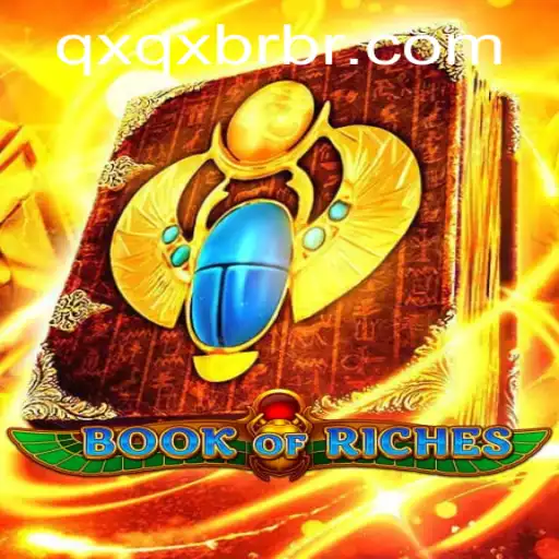 Exploring the Enigmatic World of BookofRiches: A Captivating Journey