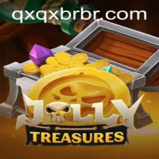 Discover the Adventure of JollyTreasures: A Thrilling Quest for Riches