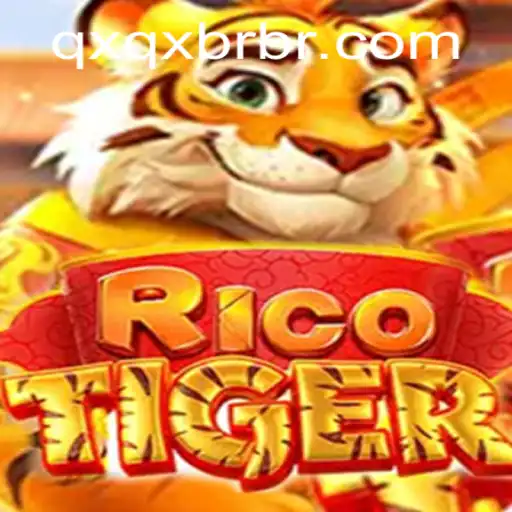 Discovering RicoTiger: The Dynamic World of QXQX
