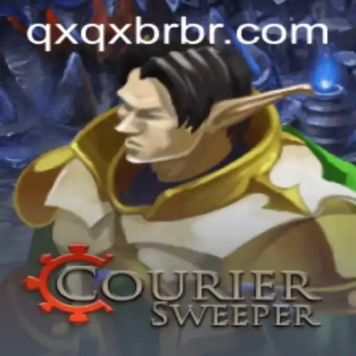 CourierSweeper Unveiled: The Intriguing World of QXQX