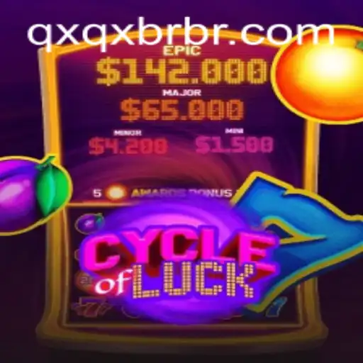 CycleofLuck: A Comprehensive Guide to the Thrilling Game