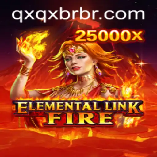 Enter the World of ElementalLinkFire: A Fiery Adventure Awaits