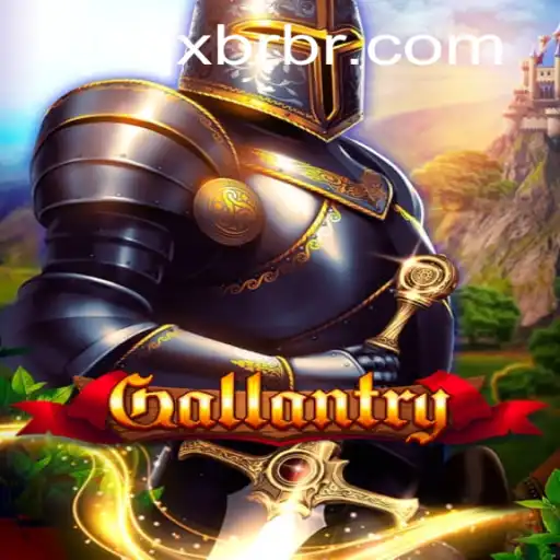 Experience the Excitement of Gallantry: A Fresh Adventure on the Horizon