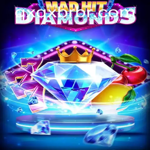 Exploring the World of MadHitDiamonds: A Unique Gaming Experience