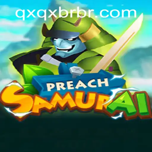 Discover the World of PreachSamurai: An Engaging Adventure Game