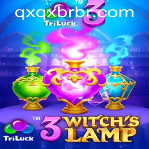 Exploring the Enchanting World of 3WitchsLamp: A Modern Gaming Experience