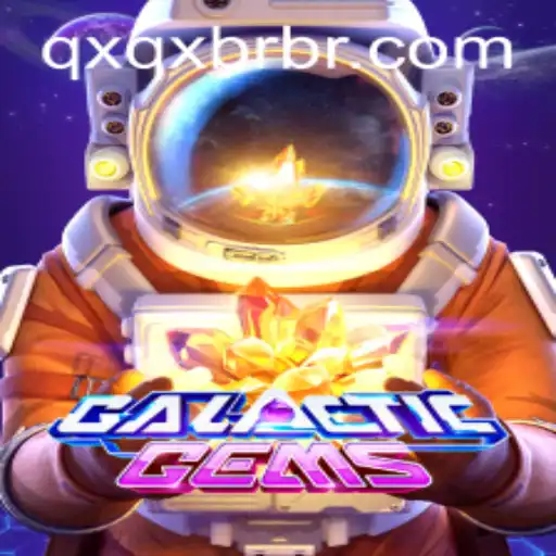 Exploring the Cosmic World of GalacticGems: A Stellar Adventure with QXQX