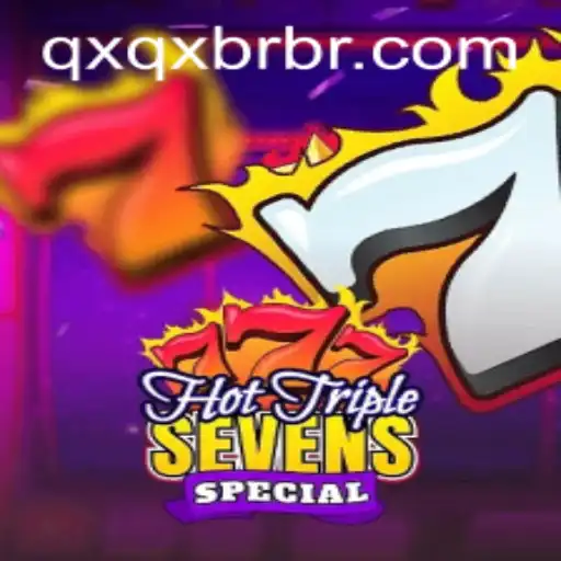 Unveiling the Thrills of HotTripleSevensSpecial: A Modern Slot Game Experience