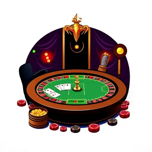Jogos de Cassino: Um Mundo de Emoções e Estratégias