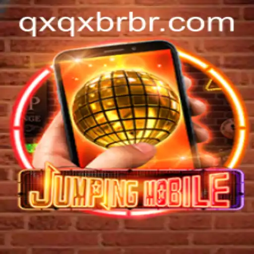 Jumpingmobile: The Next Evolution in Interactive Gaming