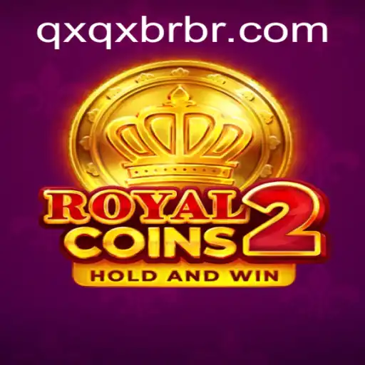 Unveiling RoyalCoins2: The Ultimate Gaming Experience