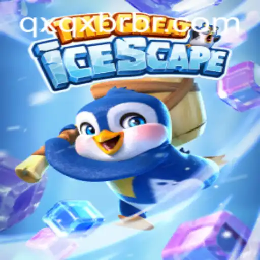 The Great Icescape: An Immersive Arctic Adventure